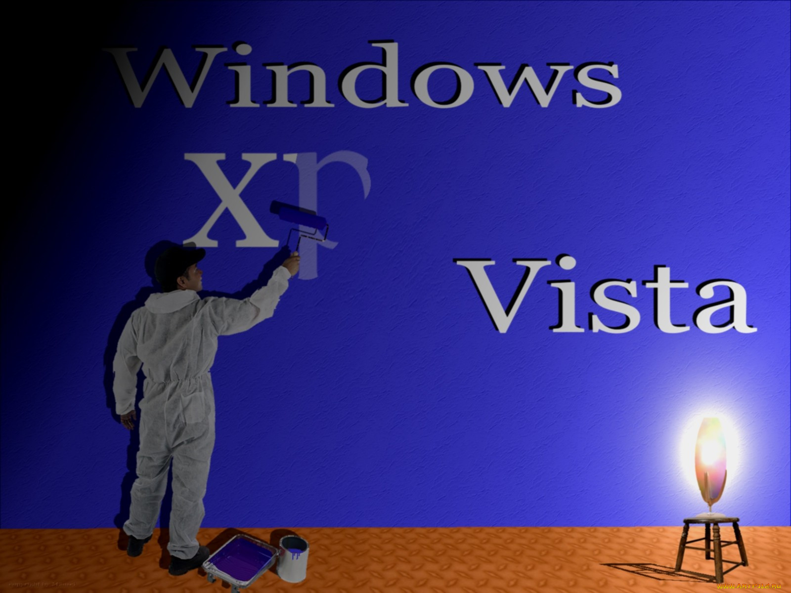 , windows, vista, longhorn